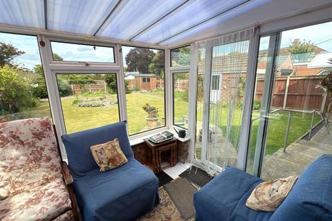 undefined, West Grove, Pakefield, Lowestoft, Suffolk, NR33