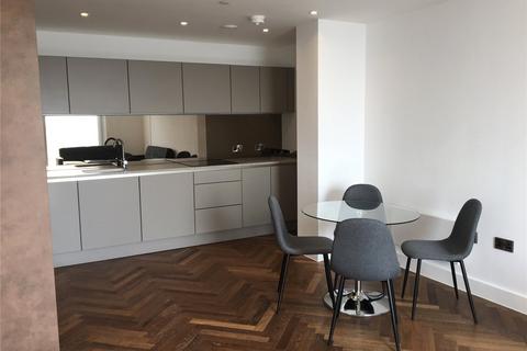 2 bedroom apartment for sale, South Tower Deansgate Square, 9 Owen Street, Manchester, M15