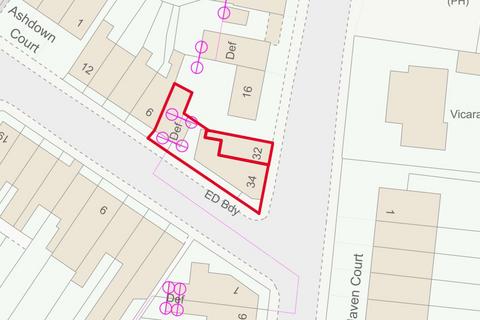 7 bedroom detached house for sale, 32-34 New Street, Rugby, Warwickshire, CV22 7BH