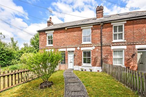 East Hill, Winchester, Hampshire, SO23