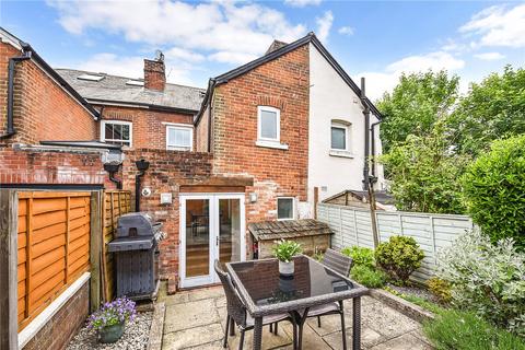 3 bedroom terraced house for sale, East Hill, Winchester, Hampshire, SO23