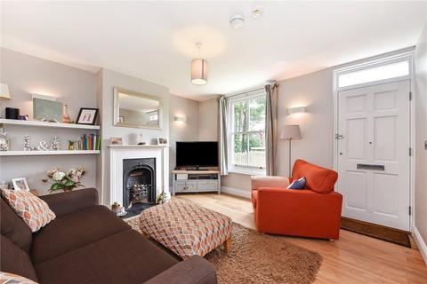 undefined, East Hill, Winchester, Hampshire, SO23