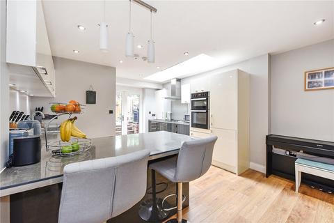 3 bedroom terraced house for sale, East Hill, Winchester, Hampshire, SO23