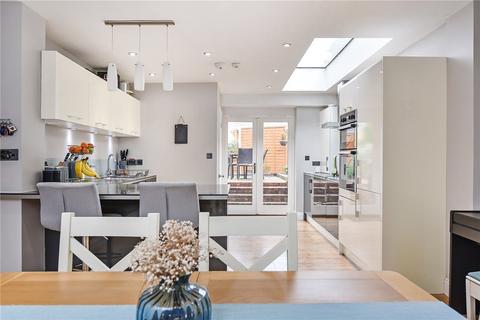3 bedroom terraced house for sale, East Hill, Winchester, Hampshire, SO23
