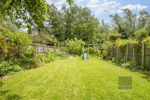 2 bedroom semi-detached house for sale, The Street, Norwich NR14