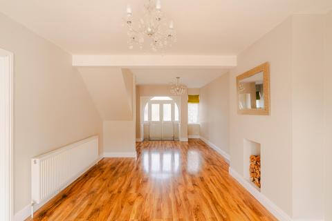4 bedroom semi-detached bungalow for sale, Headley Park, Bristol BS13
