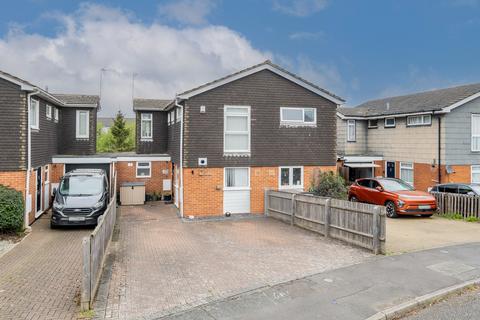 3 bedroom semi-detached house for sale, Maple Grove, Woburn Sands Milton Keynes, MK17 8