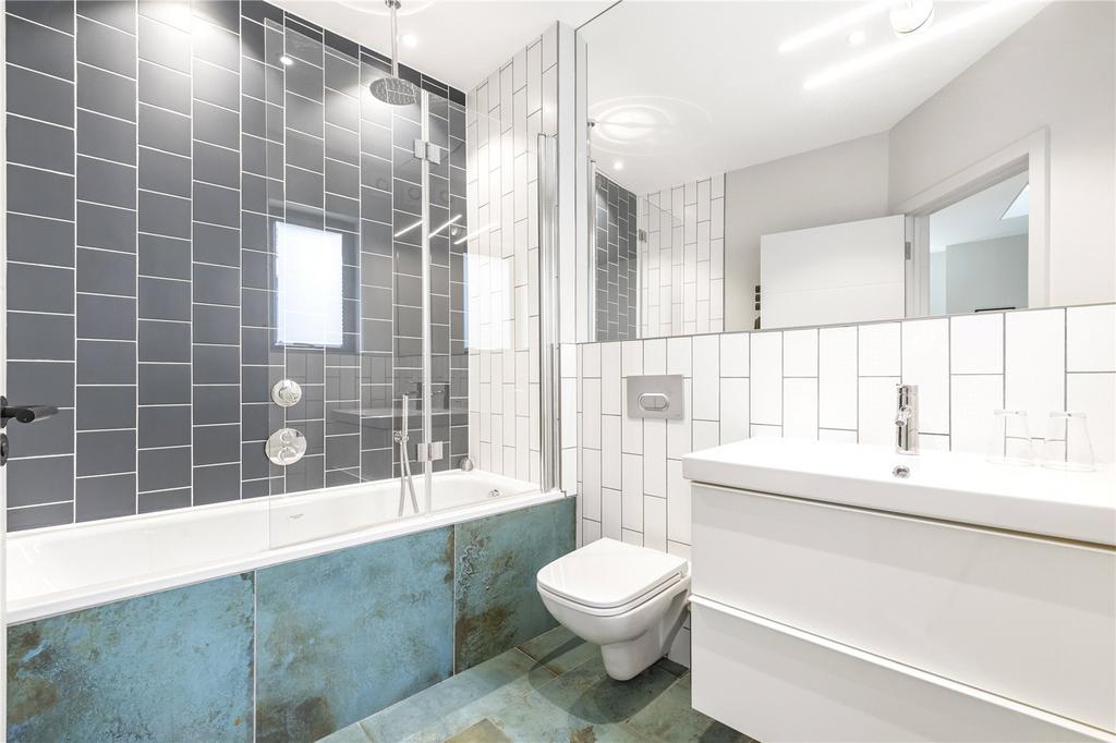 Bathroom Two