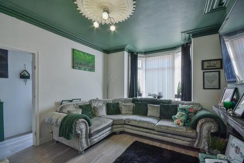 2 bedroom terraced house for sale, Middleton Street, Blyth NE24