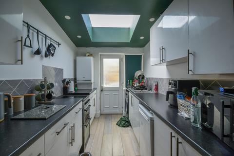 2 bedroom terraced house for sale, Middleton Street, Blyth NE24
