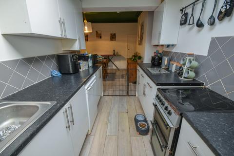 2 bedroom terraced house for sale, Middleton Street, Blyth NE24