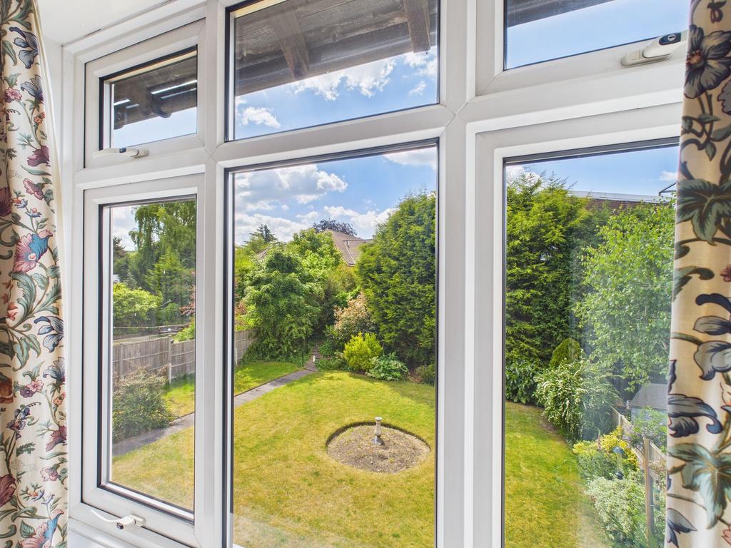View from Window