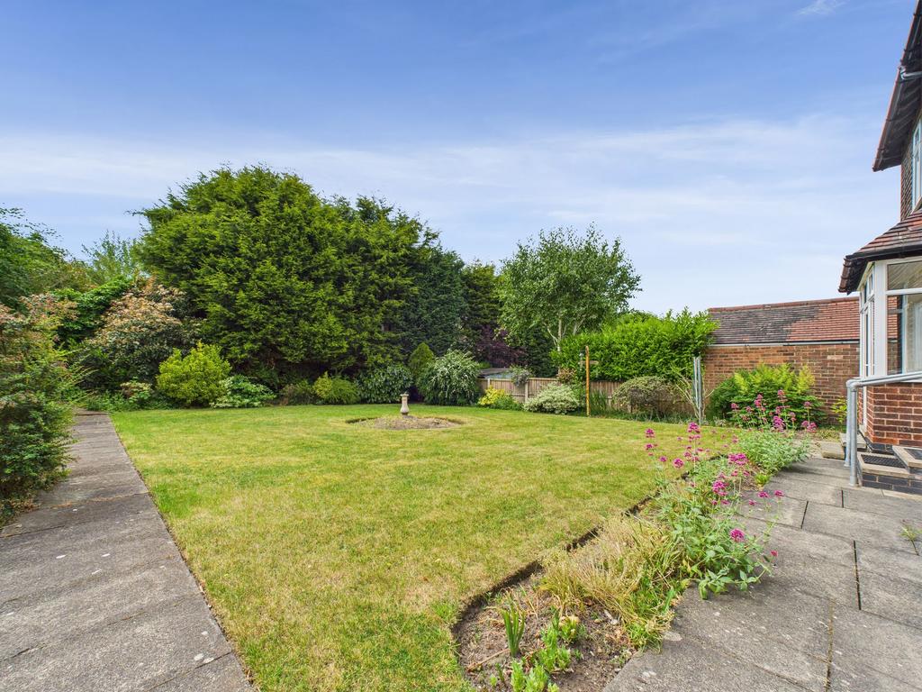 Garden