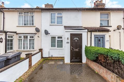 2 bedroom terraced house for sale, Baddow Road, Great Baddow, Essex, CM2