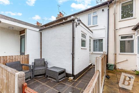 2 bedroom terraced house for sale, Baddow Road, Great Baddow, Essex, CM2