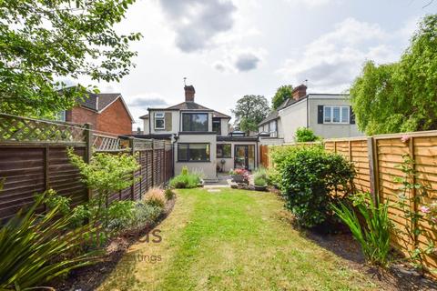 3 bedroom semi-detached house for sale, Cuffley Hill, Goffs Oak EN7
