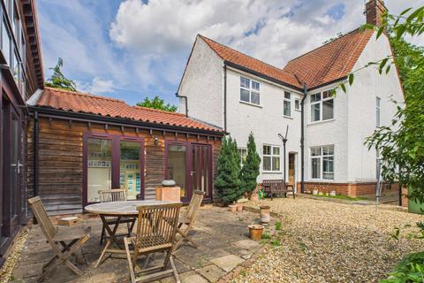 4 bedroom detached house for sale, Hinton Way, Great Shelford, Cambridge