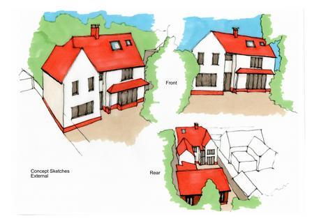 4 bedroom detached house for sale, Hinton Way, Great Shelford, Cambridge