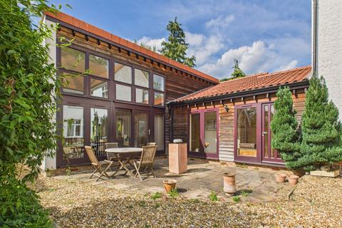 4 bedroom detached house for sale, Hinton Way, Great Shelford, Cambridge