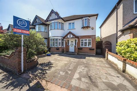 4 bedroom end of terrace house for sale, Victoria Road, Ruislip HA4