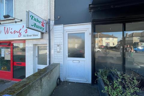 1 bedroom flat for sale, 53B River View, Chadwell St. Mary, Grays, Essex RM16 4BJ