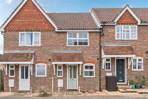 undefined, Station Road, Pulborough RH20