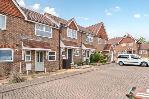 undefined, Station Road, Pulborough RH20