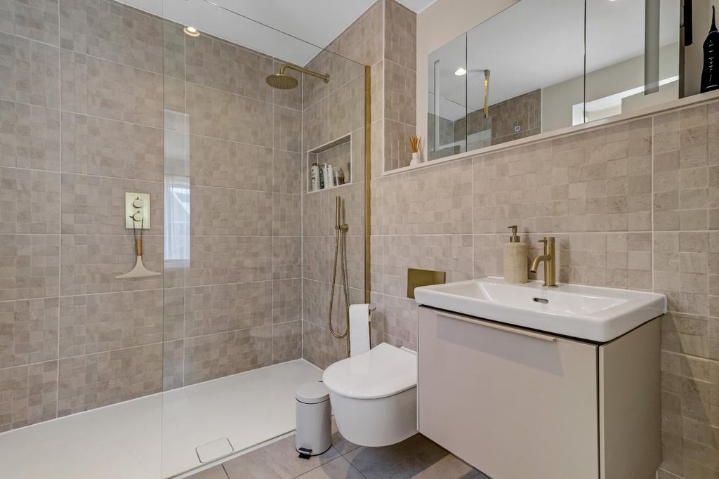 Principal Ensuite