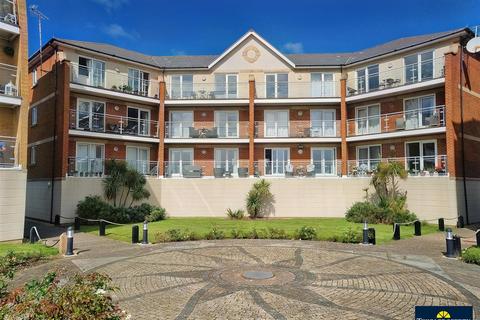 Eugene Way, Eastbourne