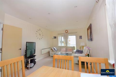 undefined, Eugene Way, Eastbourne