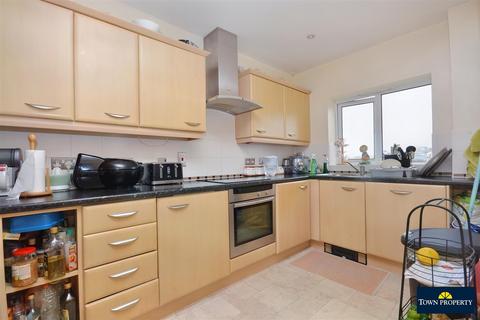 undefined, Eugene Way, Eastbourne