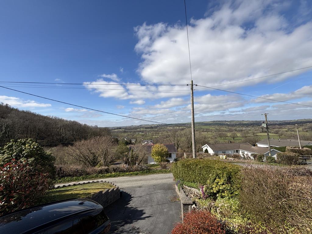 Views from property