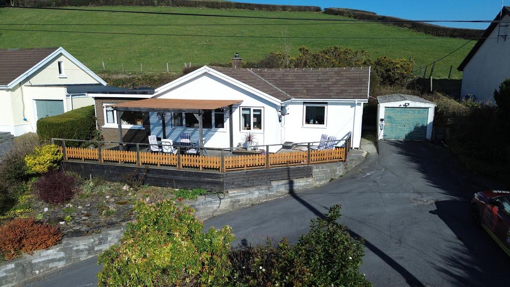 Front of property (second image)