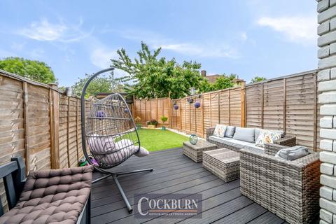 59 Prestbury Square, London, SE9 4LZ