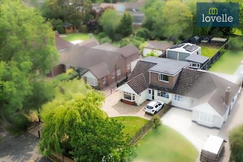 5 bedroom semi-detached bungalow for sale, Tetney Lane, Holton-le-Clay DN36