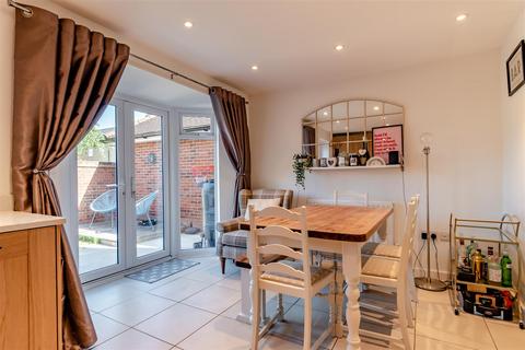 3 bedroom detached house for sale, Perrymede Road, Allington, Maidstone