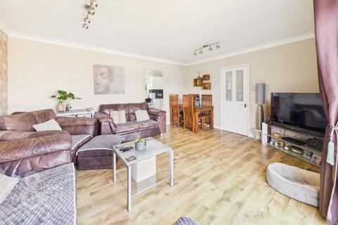 3 bedroom detached bungalow for sale, Sheval Close, Aslacton, Norwich