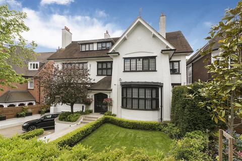 undefined, Redington Road, NW3