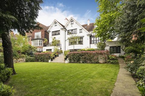 undefined, Redington Road, NW3