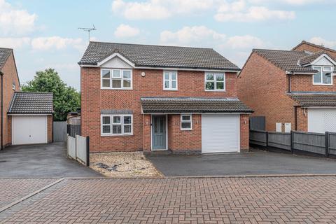 undefined, Fielding Lane, Ratby, LE6