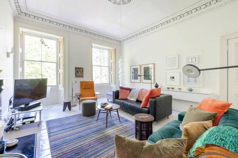 4 bedroom flat for sale, 14, 2f1, Melville Terrace, Marchmont, Edinburgh, EH9 1LY