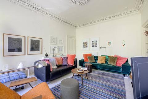 4 bedroom flat for sale, 14, 2f1, Melville Terrace, Marchmont, Edinburgh, EH9 1LY