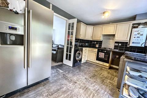 4 Doddfell Close, Washington, NE37 1SZ