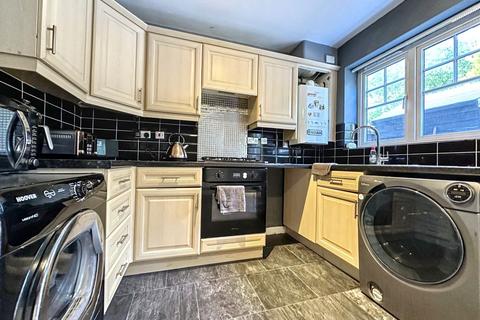 4 Doddfell Close, Washington, NE37 1SZ