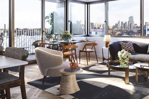 1 bedroom apartment for sale, Camden Goods Yard, Chalk Farm Road, London, NW1