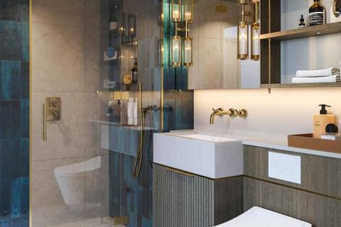 1 bedroom apartment for sale, Camden Goods Yard, Chalk Farm Road, London, NW1