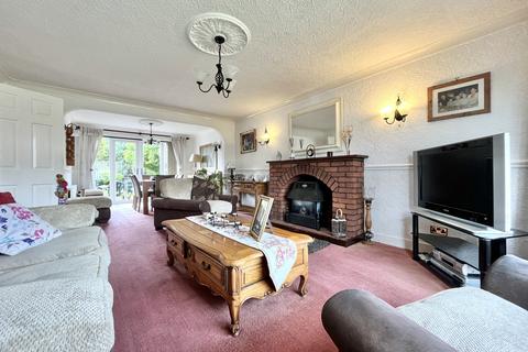 4 bedroom detached house for sale, Croftgate, Fulwood PR2