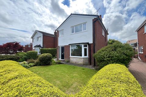 undefined, Croftgate, Fulwood PR2