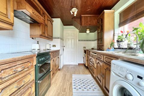 undefined, Croftgate, Fulwood PR2