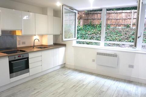 undefined, Desborough Road, High Wycombe